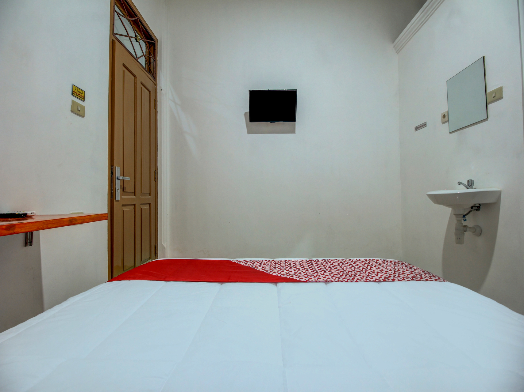 Bed 4