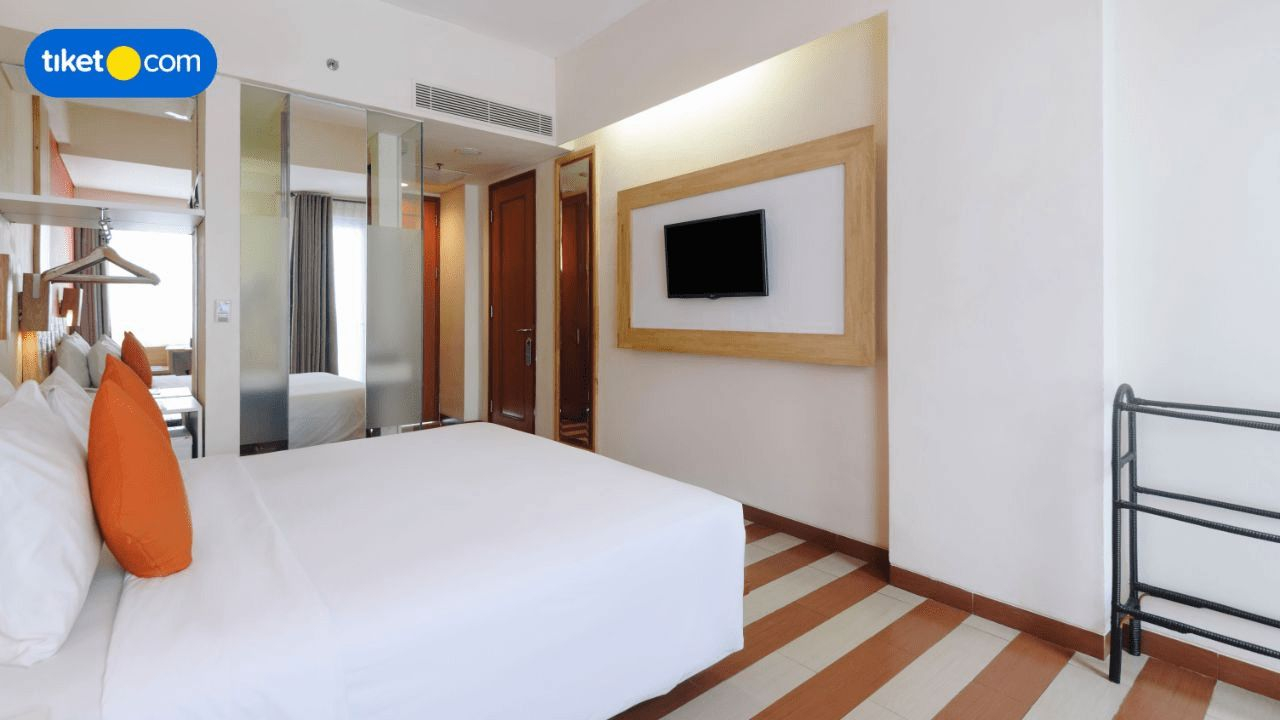 Bed 8