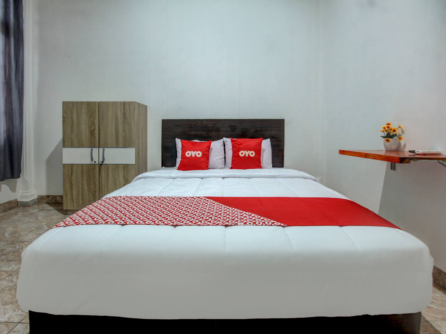 Bed 7
