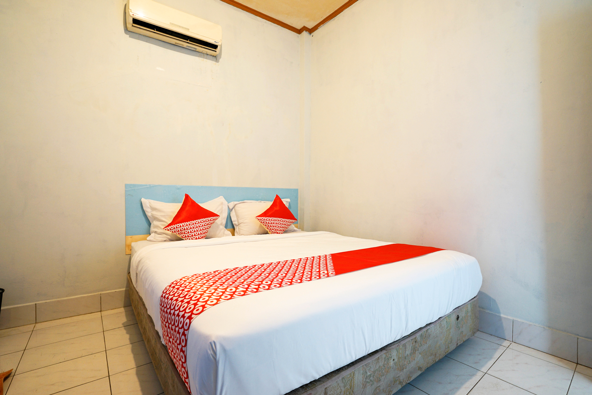 Double Standard Room