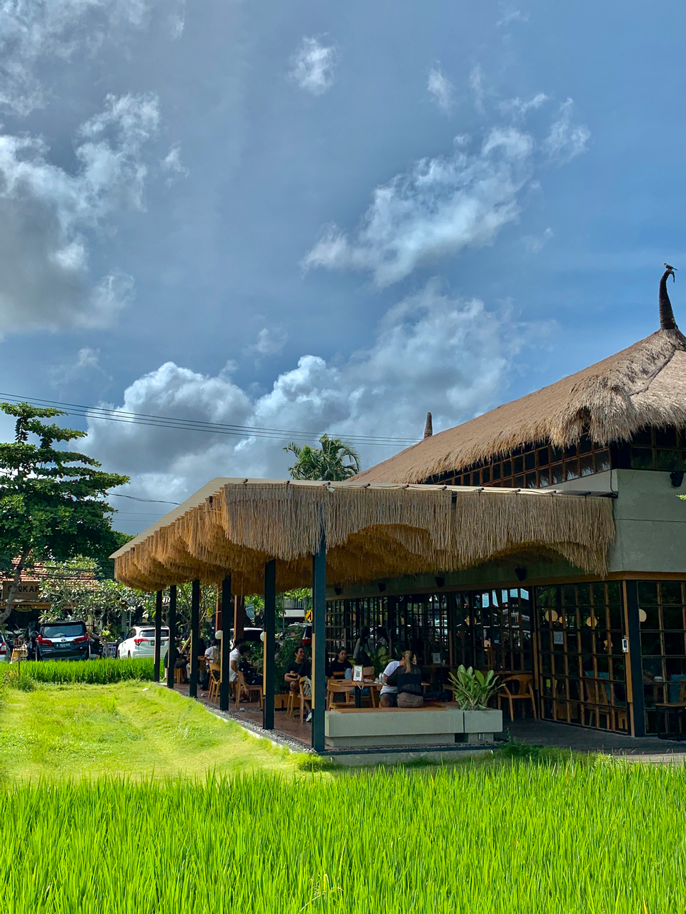 Exterior & Views 2, Alaya Resort Ubud, Gianyar