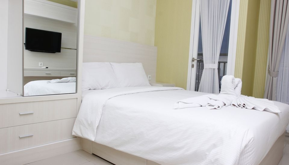 Bed 2