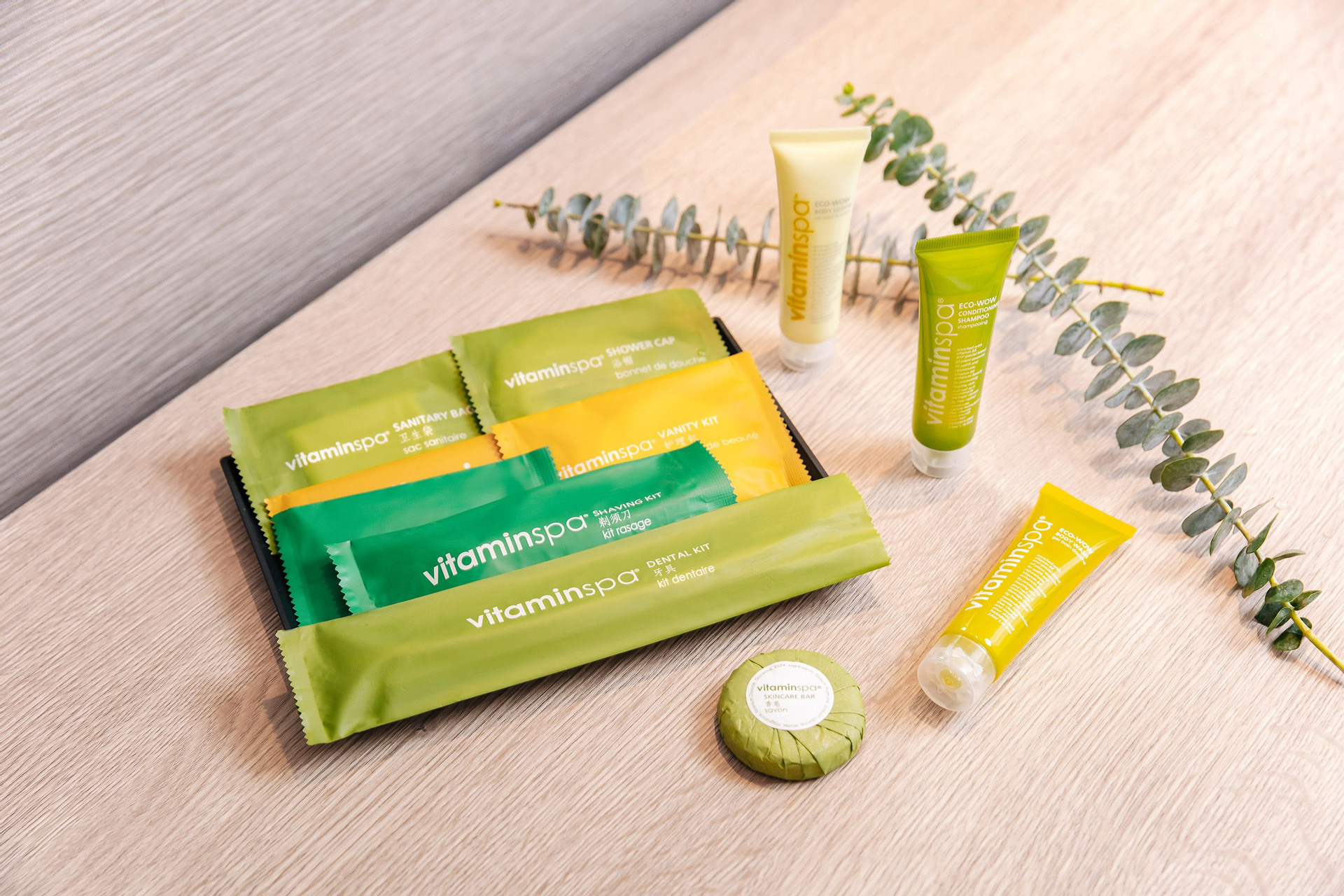 Amenities