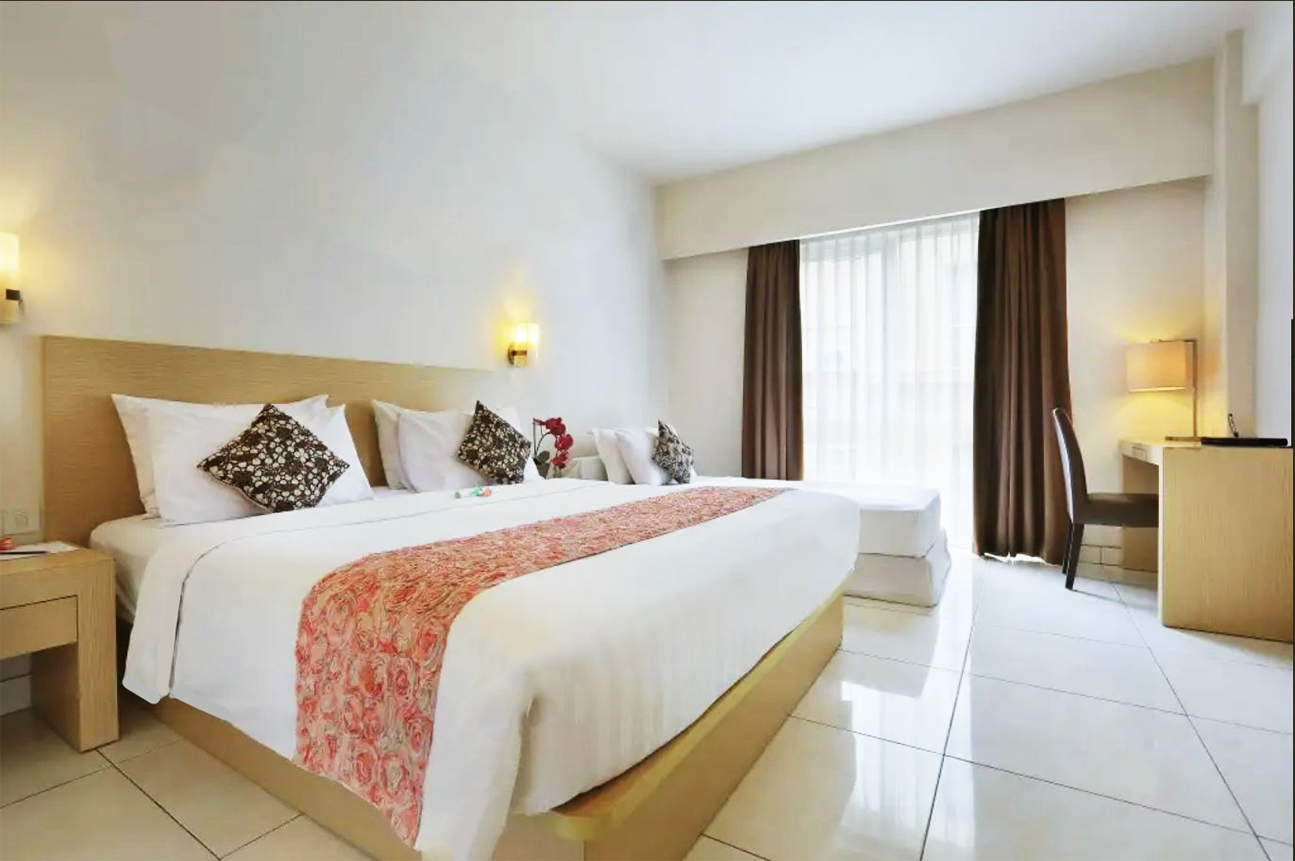 Bed 17