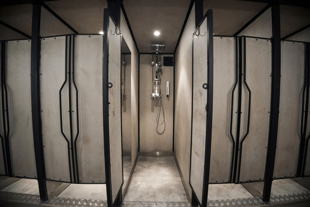 Bathroom 2