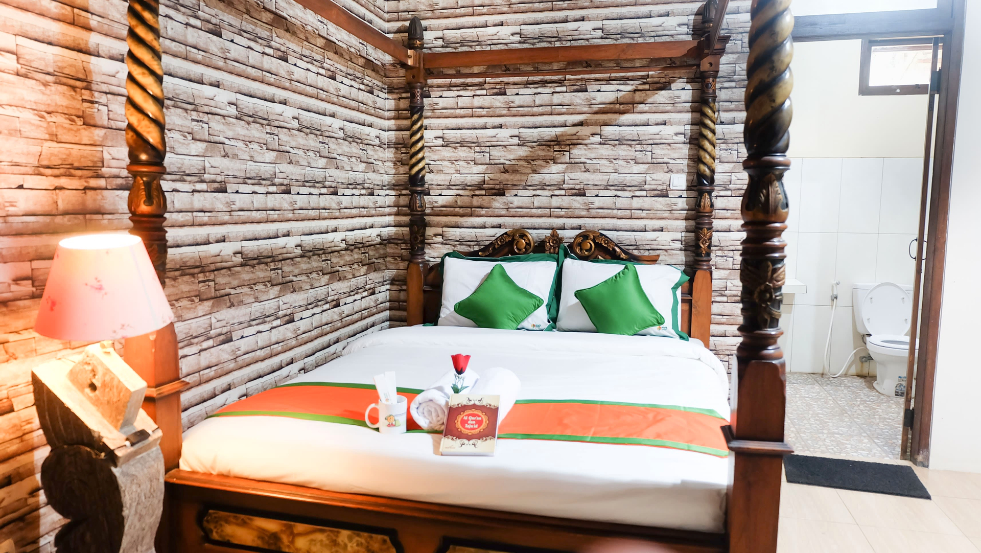 Bed 2