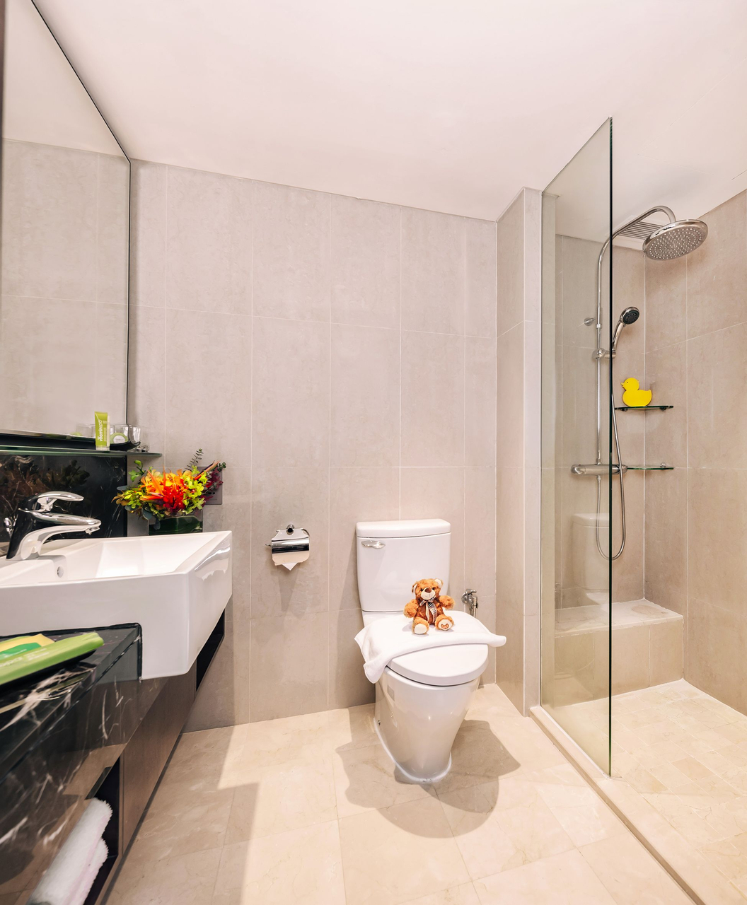 Bathroom 7