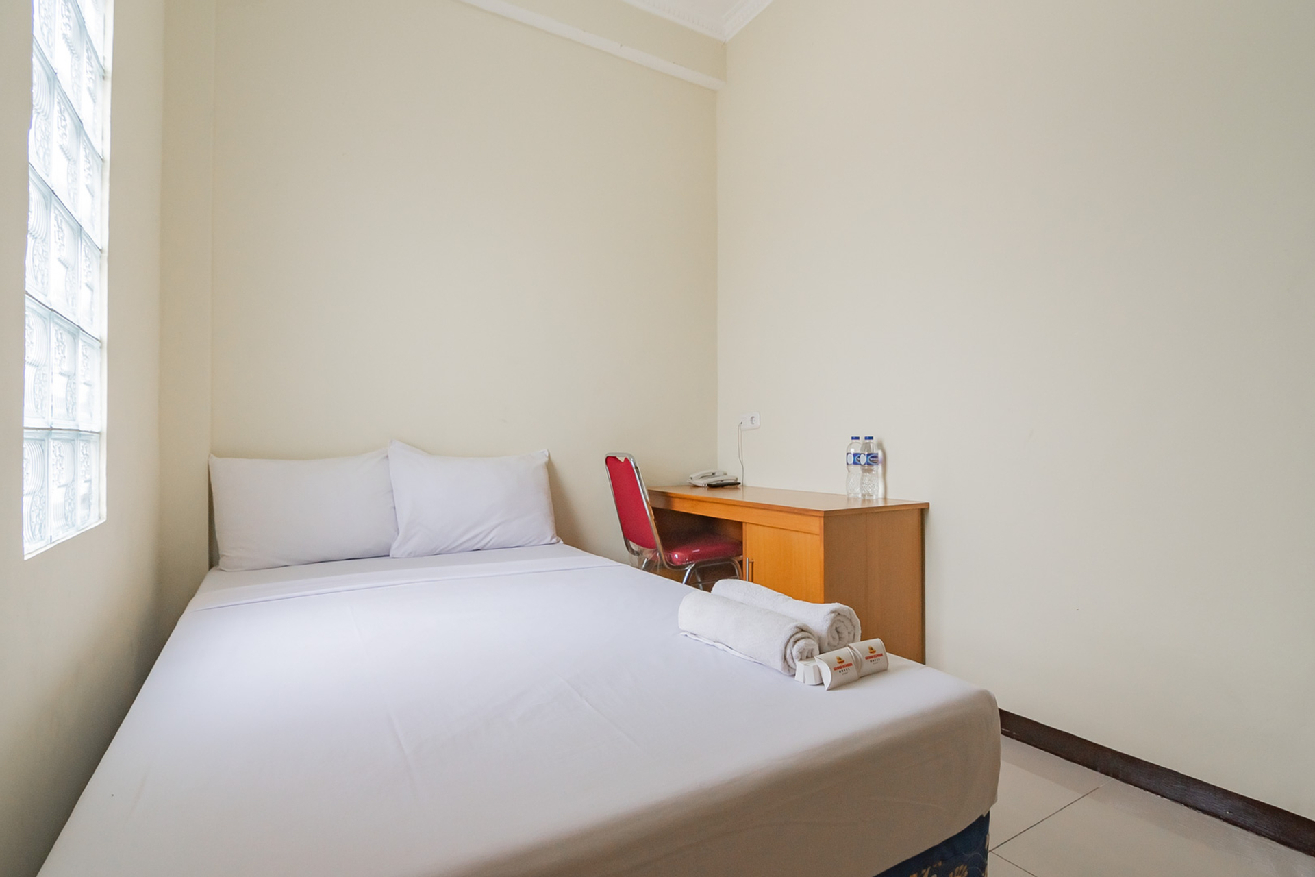 Grand Kembar Hotel RedPartner, Bandung