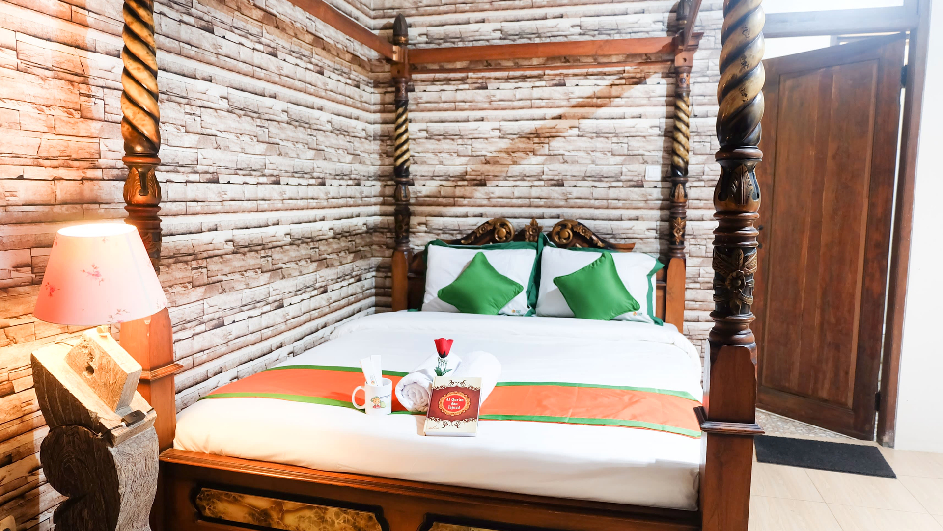 Bed 3