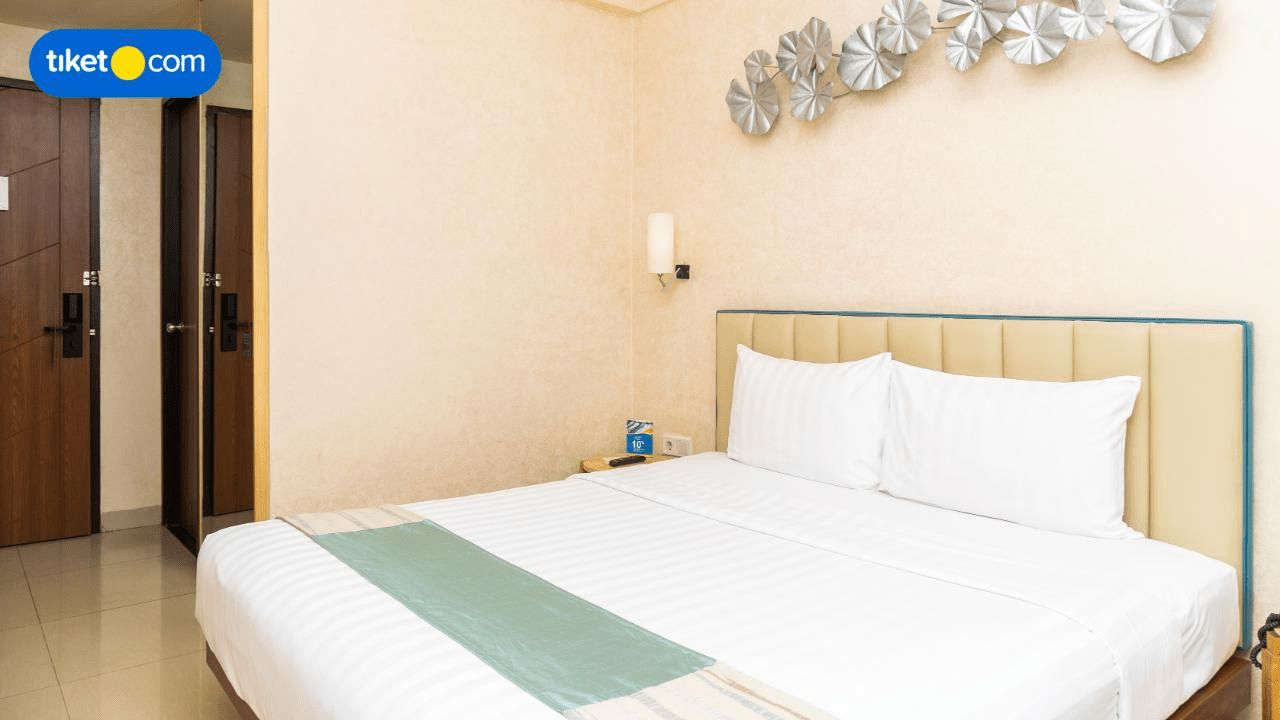 Bed 3