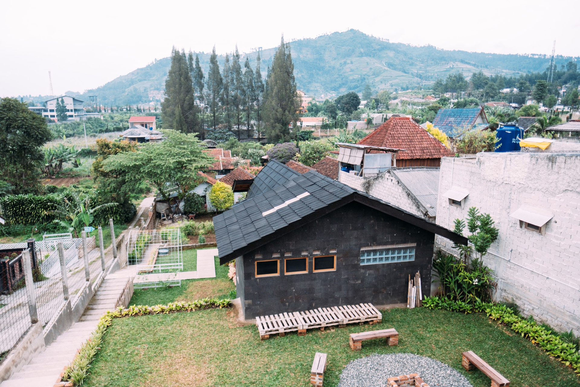 Wulan Cottage by Maharani, Bandung
