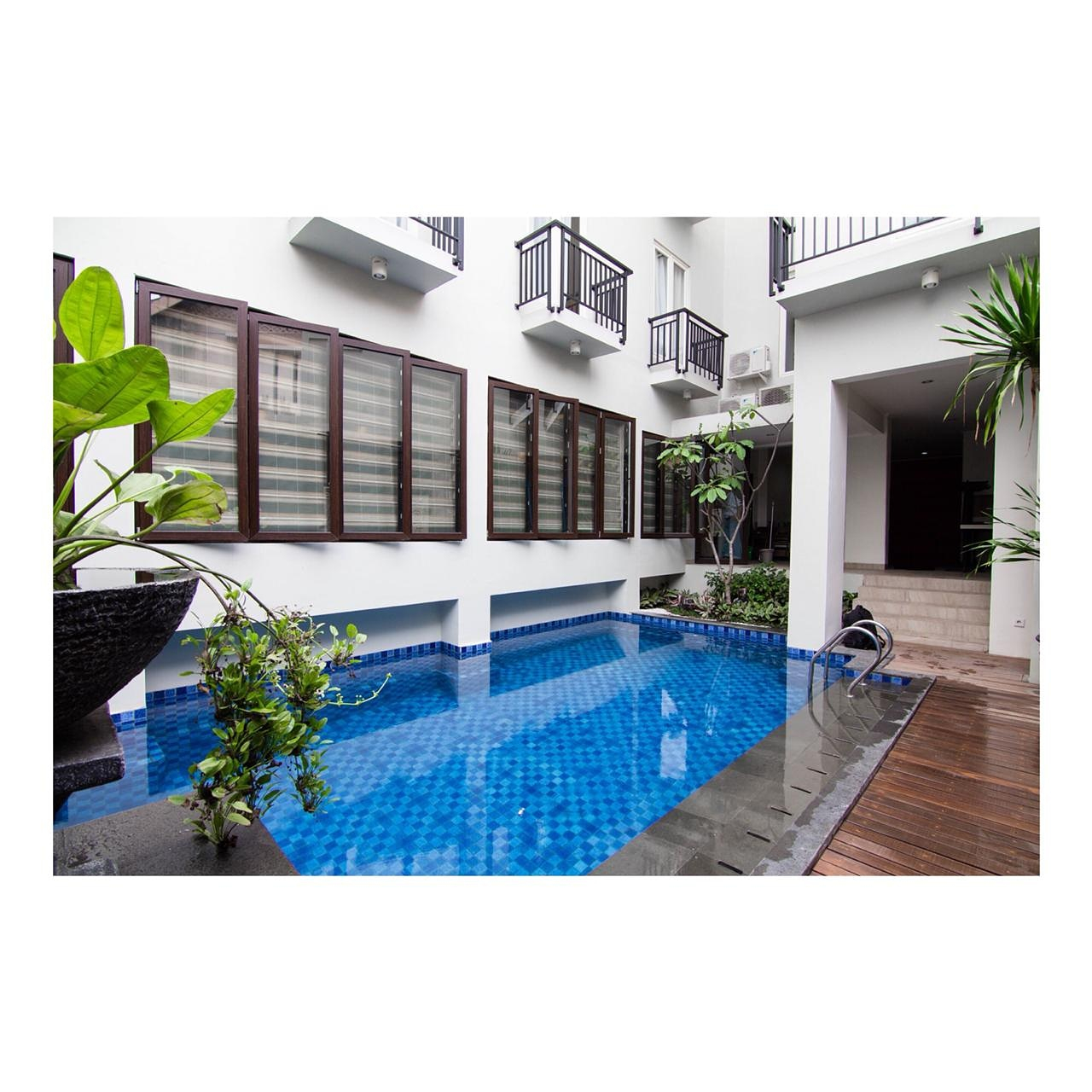 Exterior & Views 3, Marrakesh Inn Jakarta, Jakarta Pusat