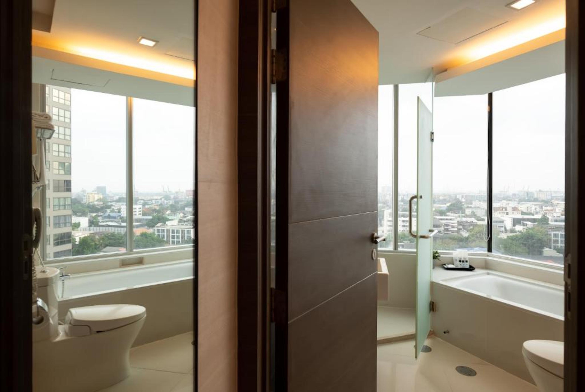 Bathroom 3