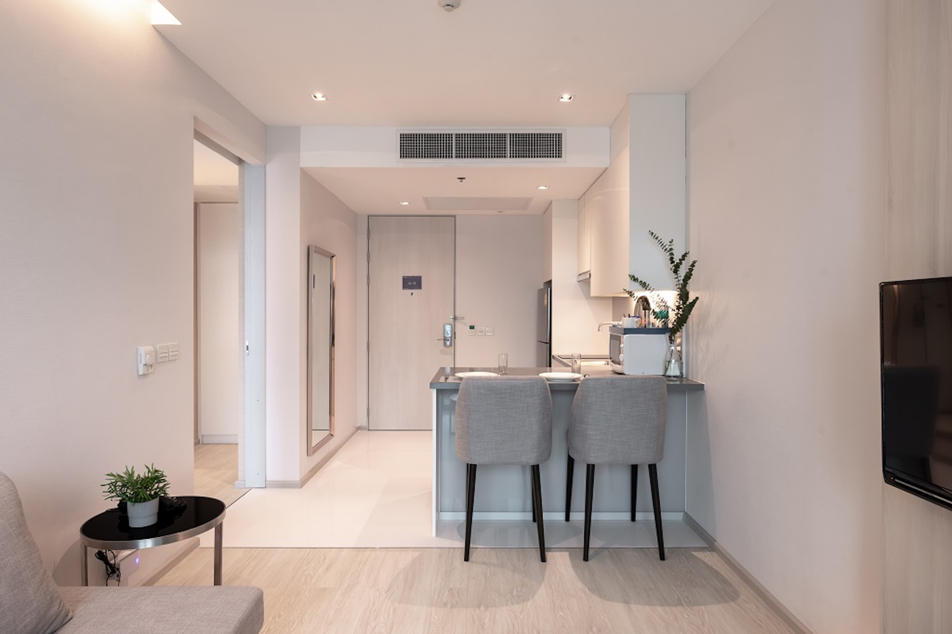 Living Area 6