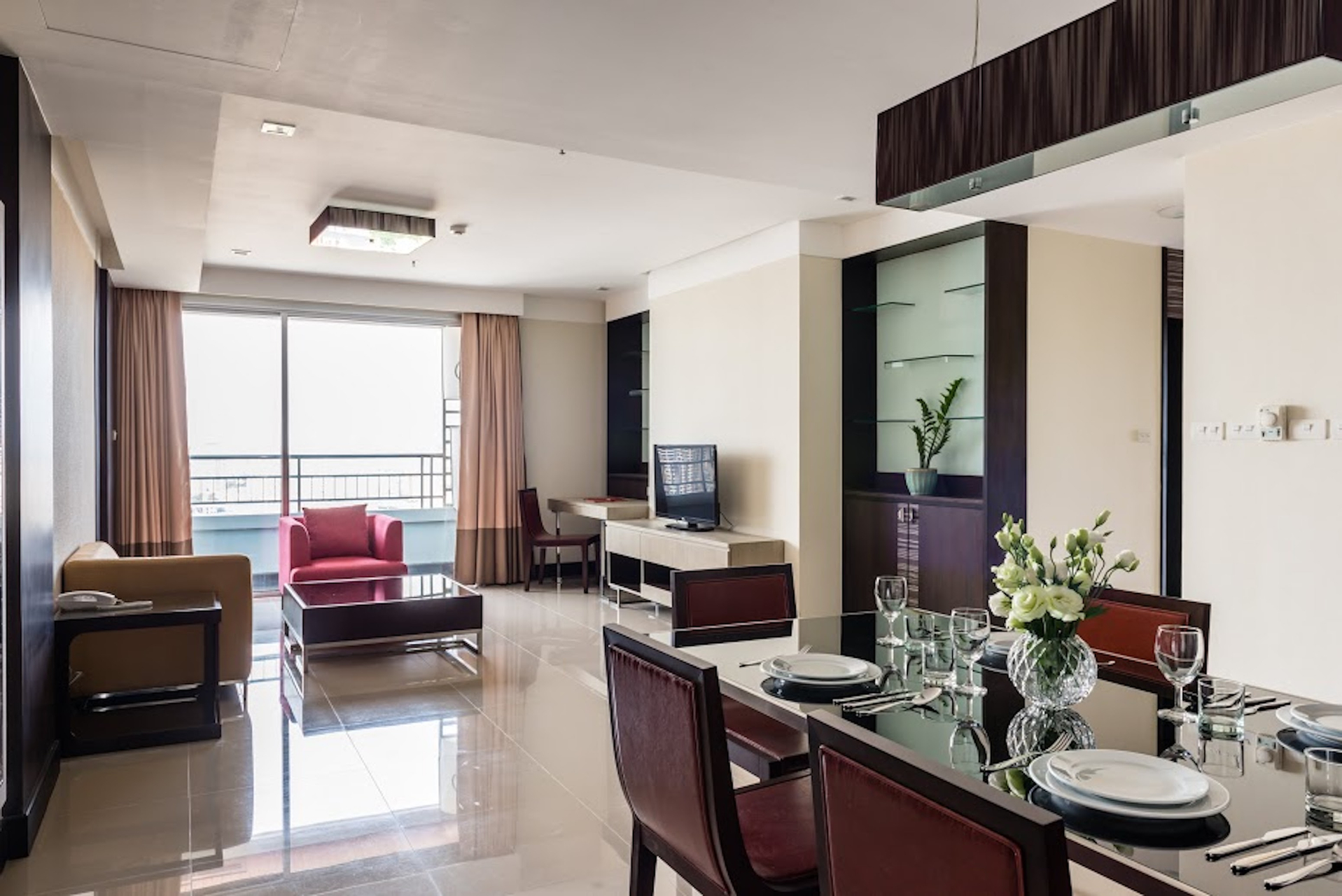 Amenities 2