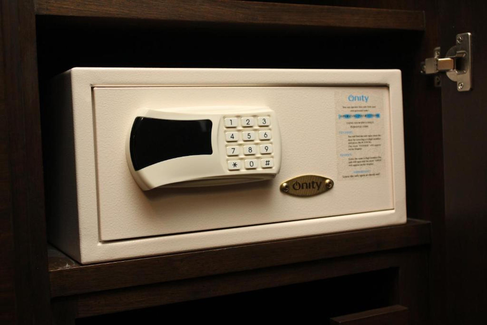 Amenities 8
