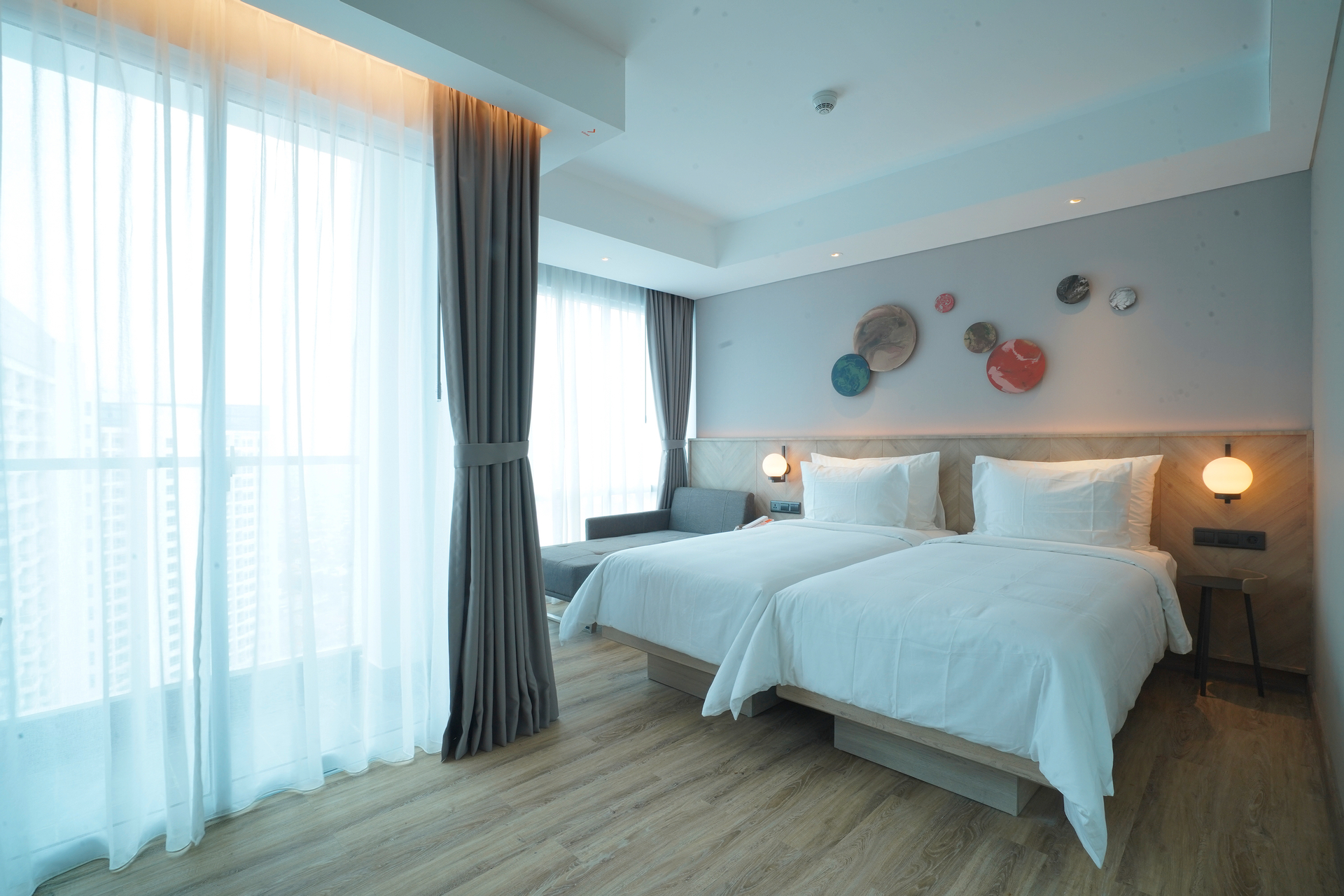 Bed 3