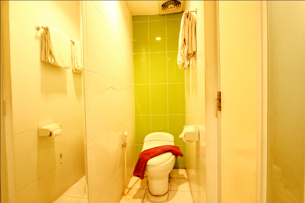 Bathroom 3
