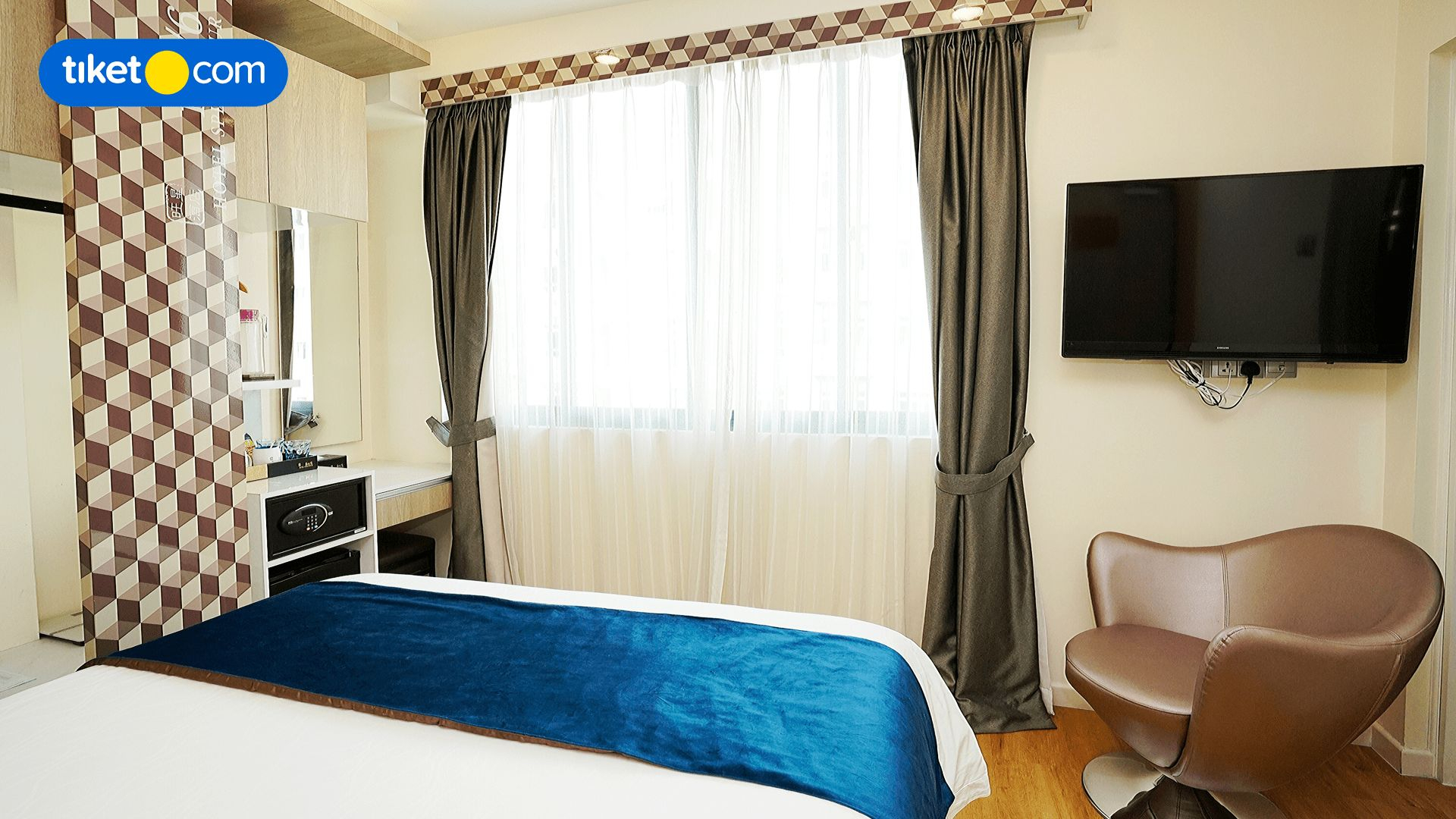 Bed 11