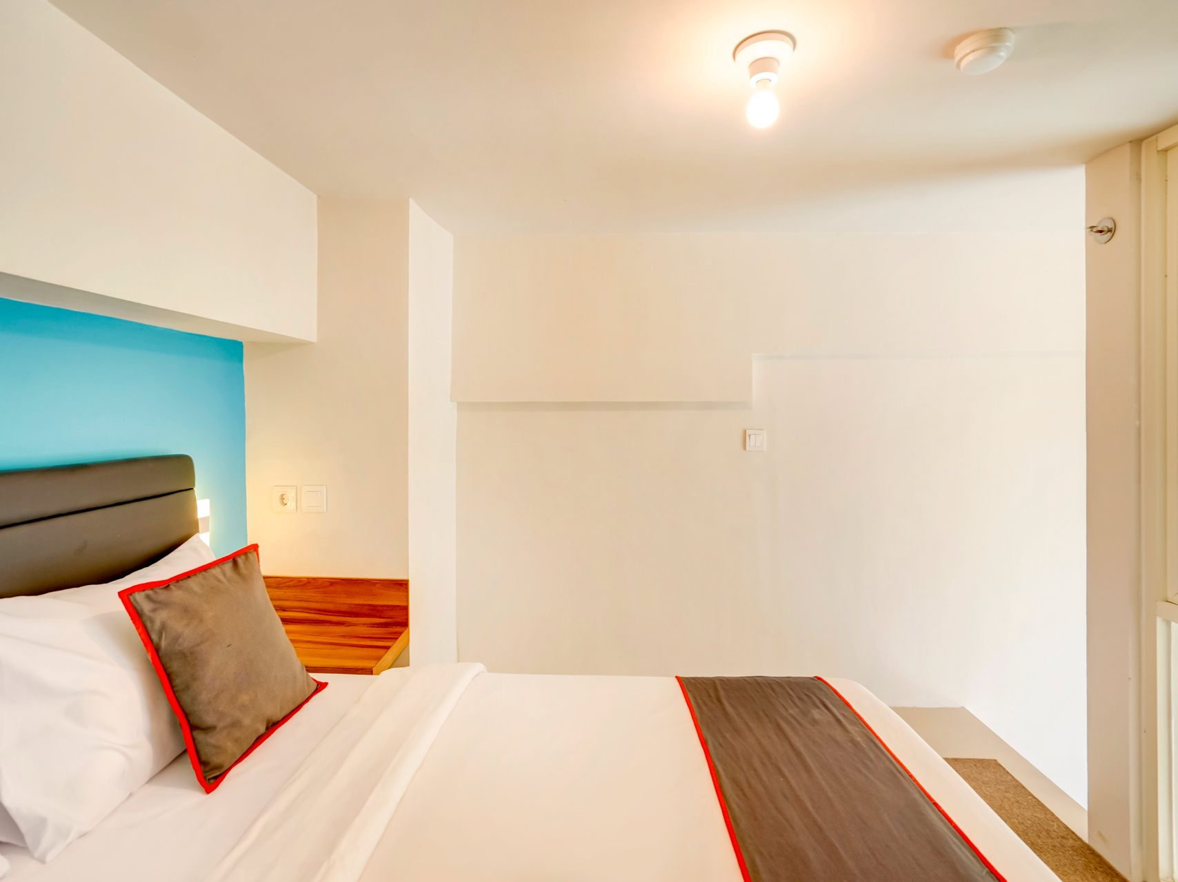 Bed 4