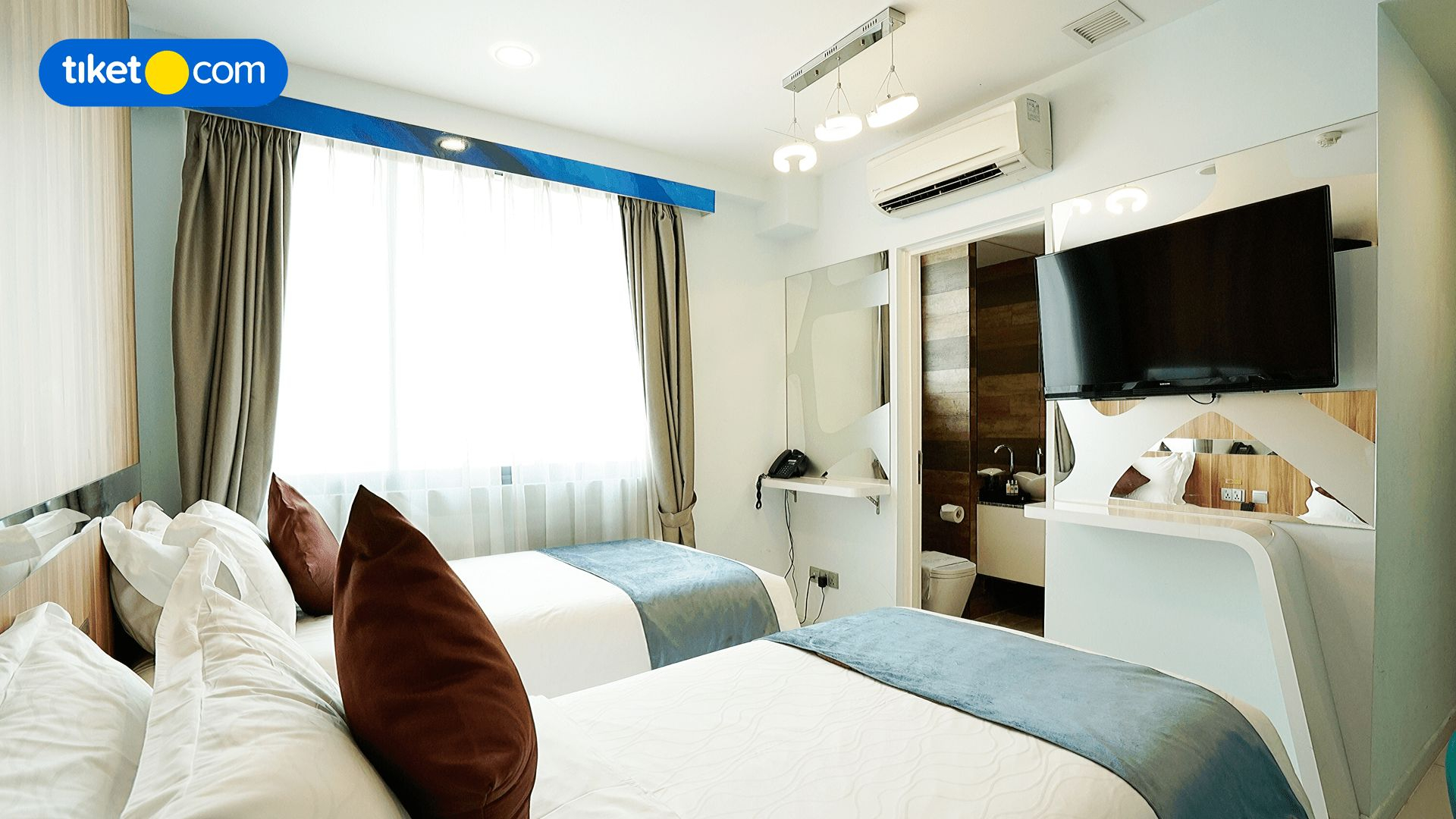 Bed 12