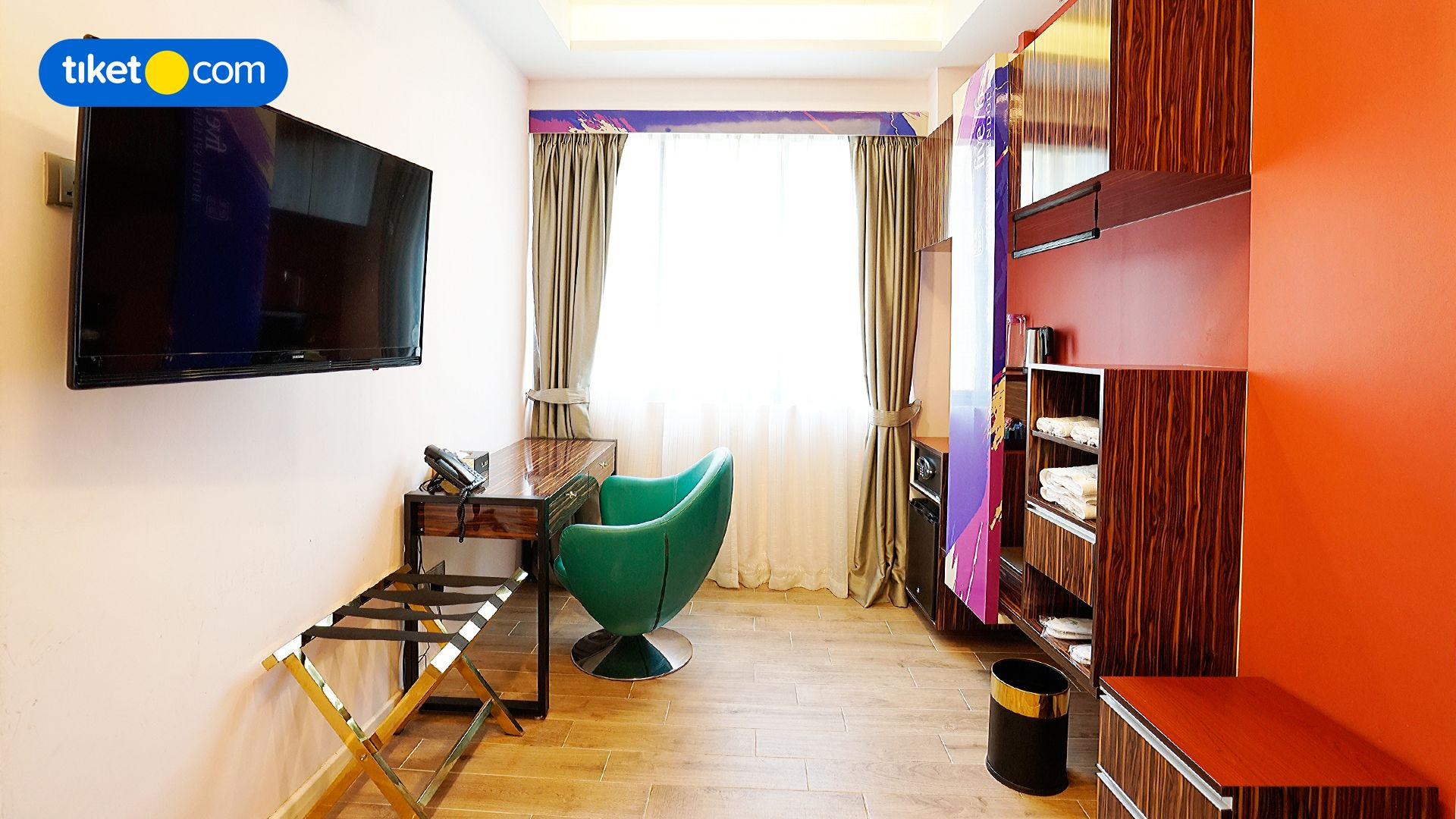 Bed 13