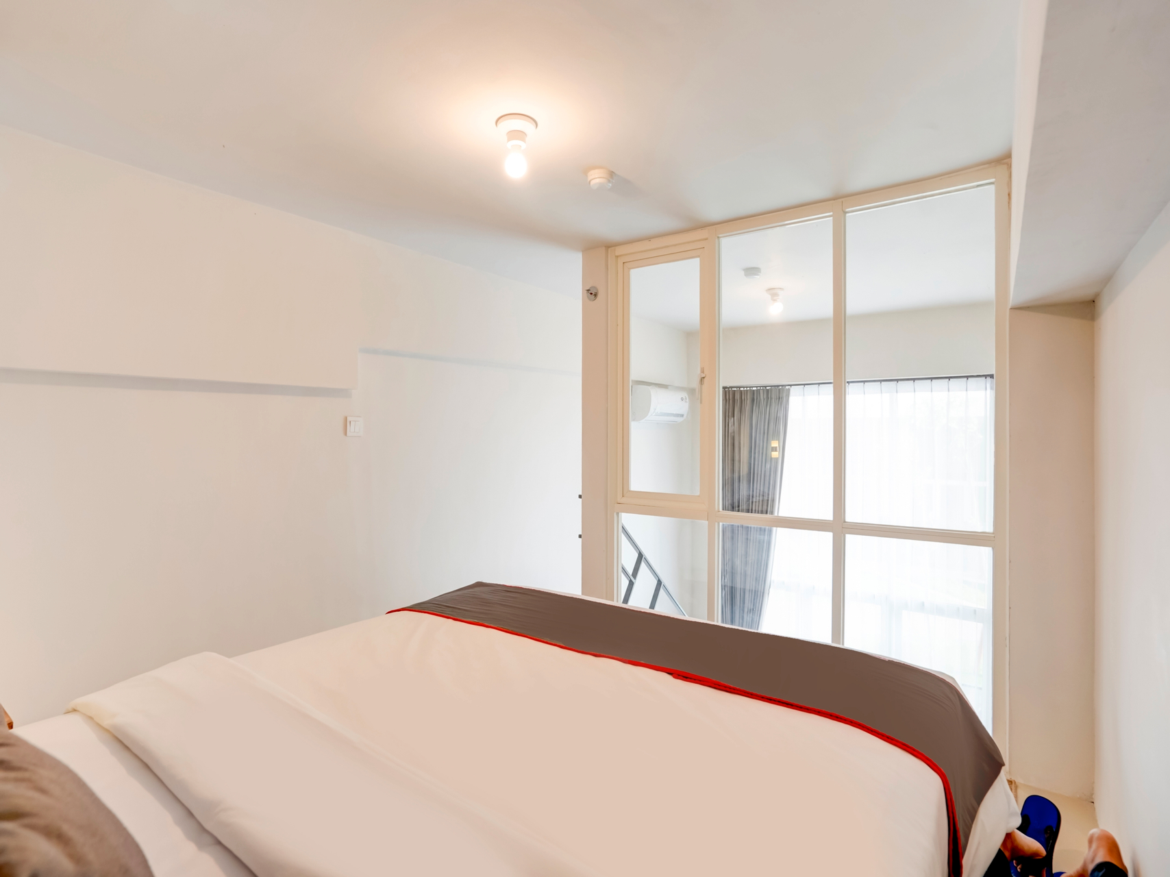 Bed 7