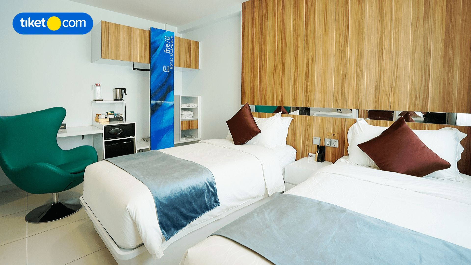 Bed 10
