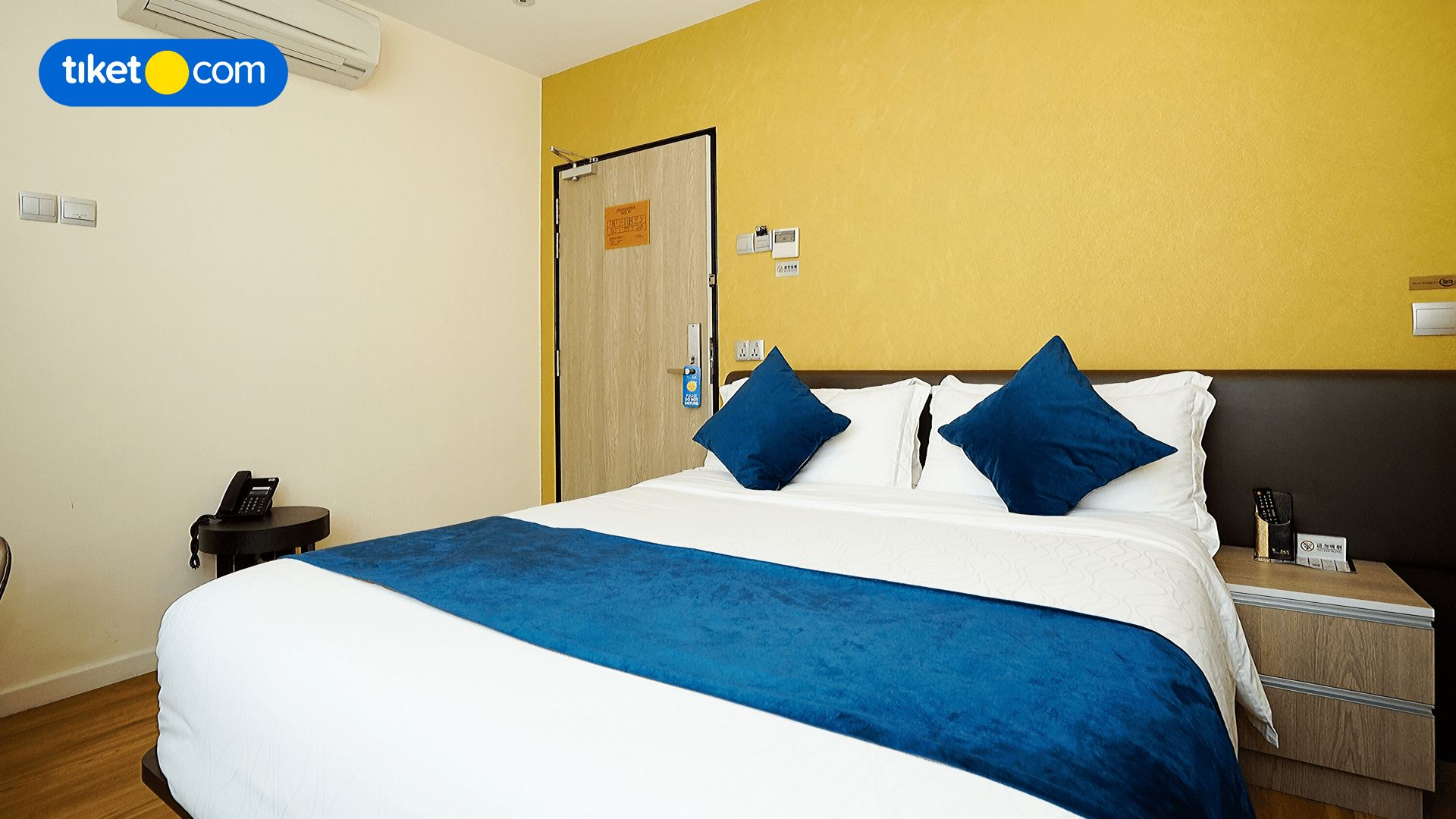 Bed 13