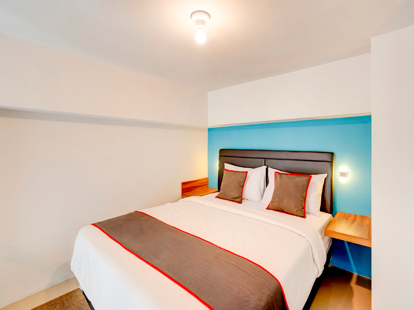 Kamar Standard Double