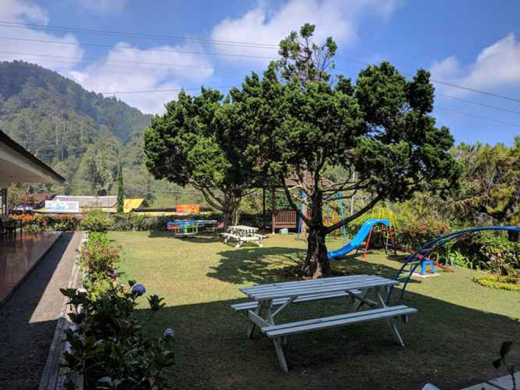 Exterior & Views 5, Hotel Pondok Asri Tawangmangu, Karanganyar