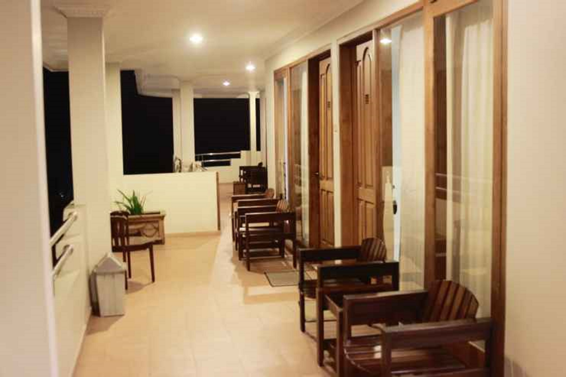 Others, Hotel Pondok Asri Tawangmangu, Karanganyar