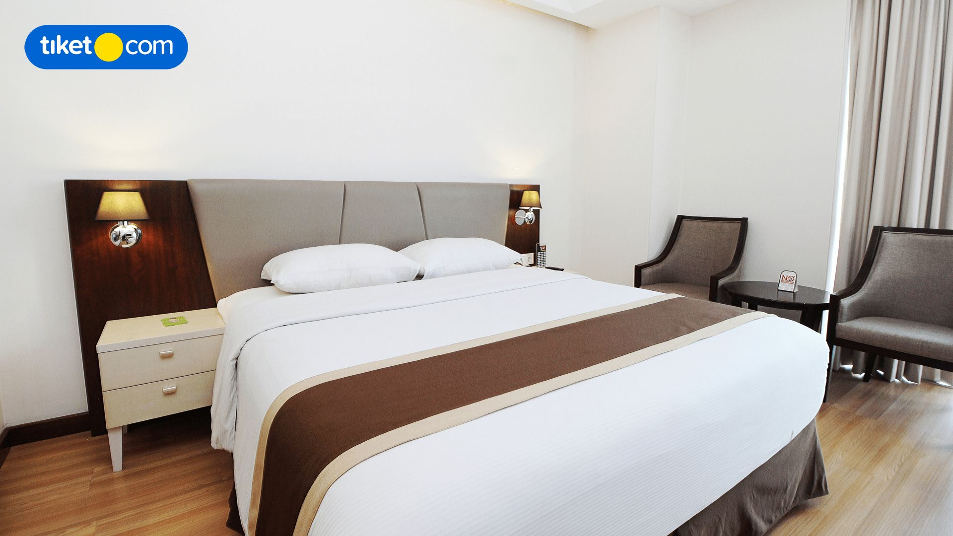 Bed 7