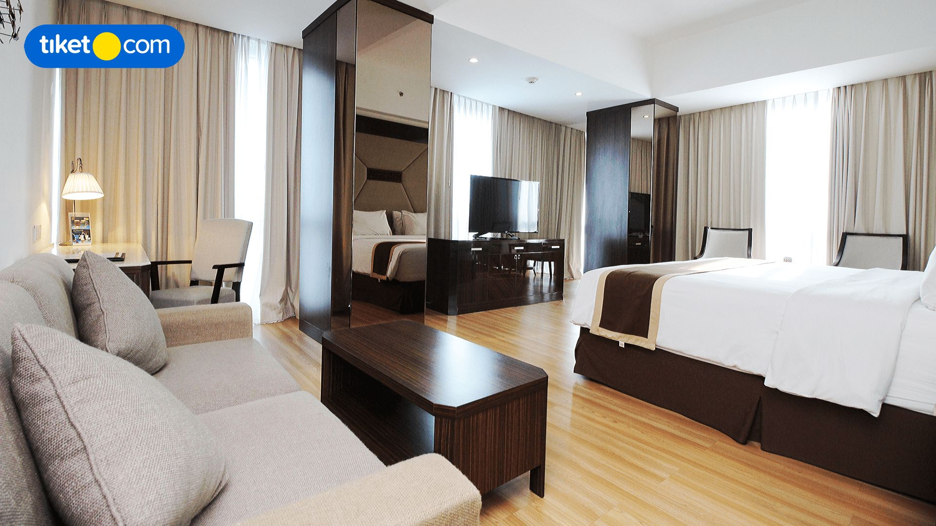 Bed 12