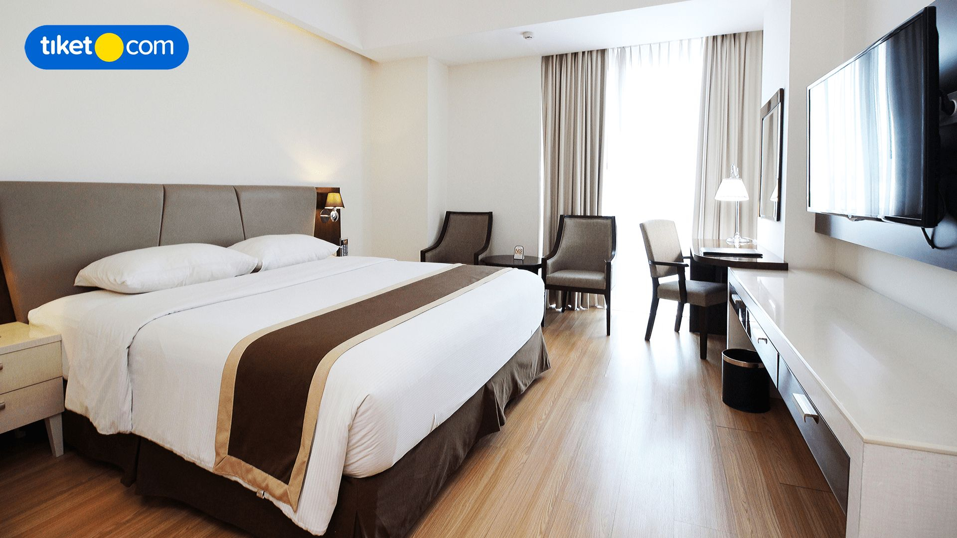 Kamar Superior Double