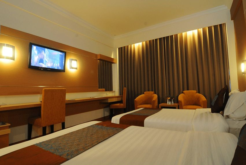 Bed 3