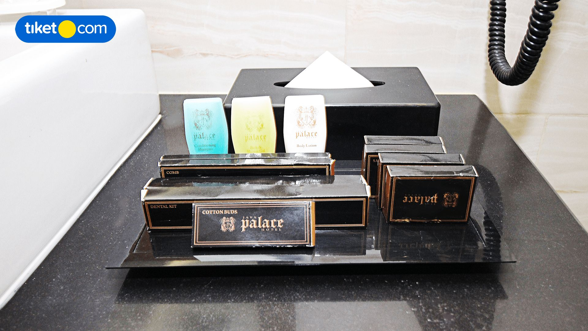 Amenities 10