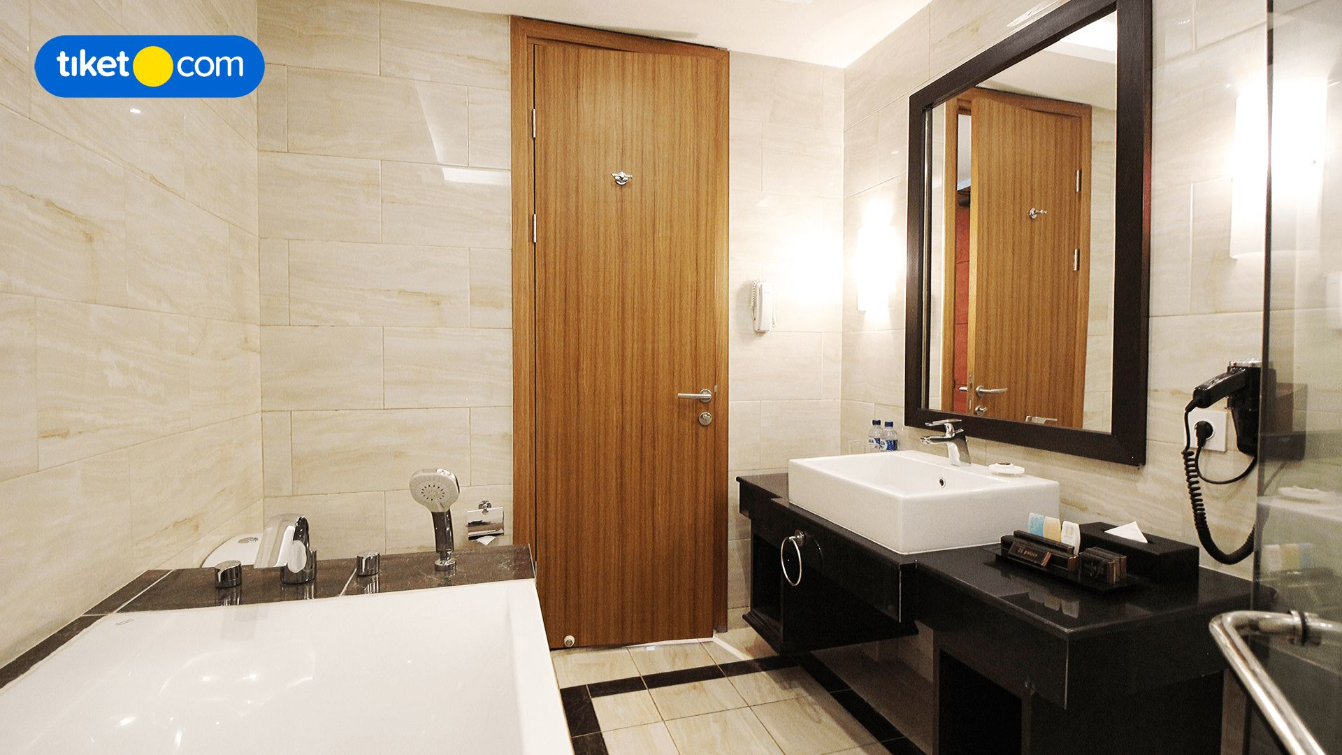 Bathroom 8