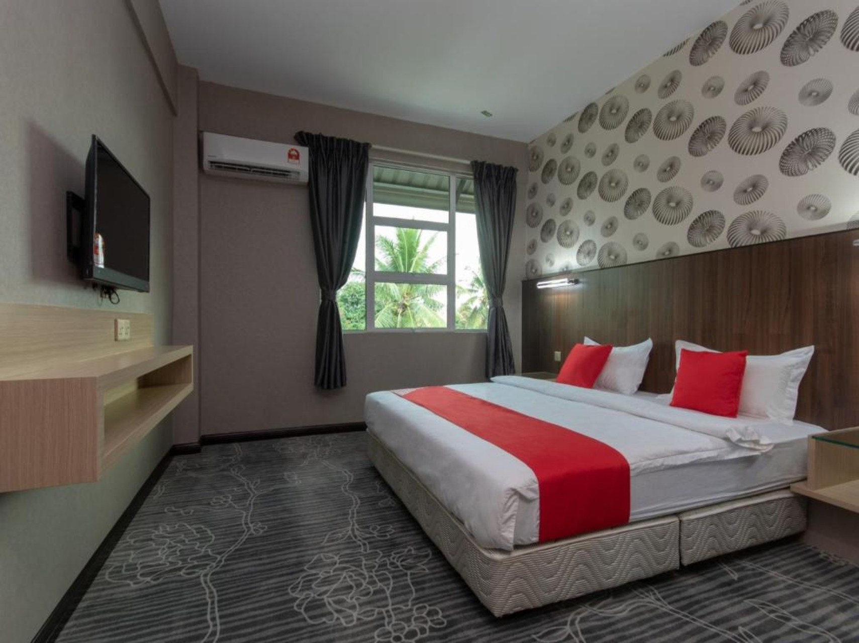 Bed 2