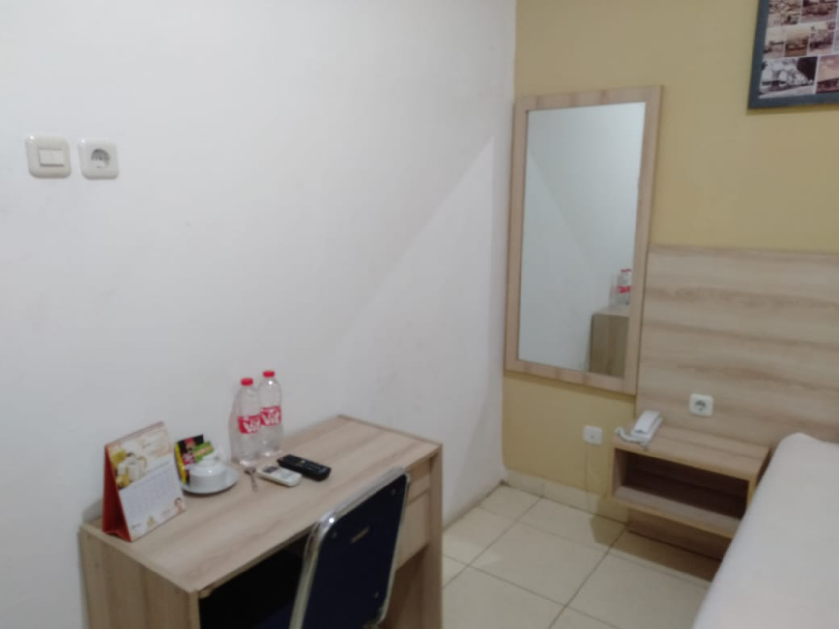 Kamar Standard Single