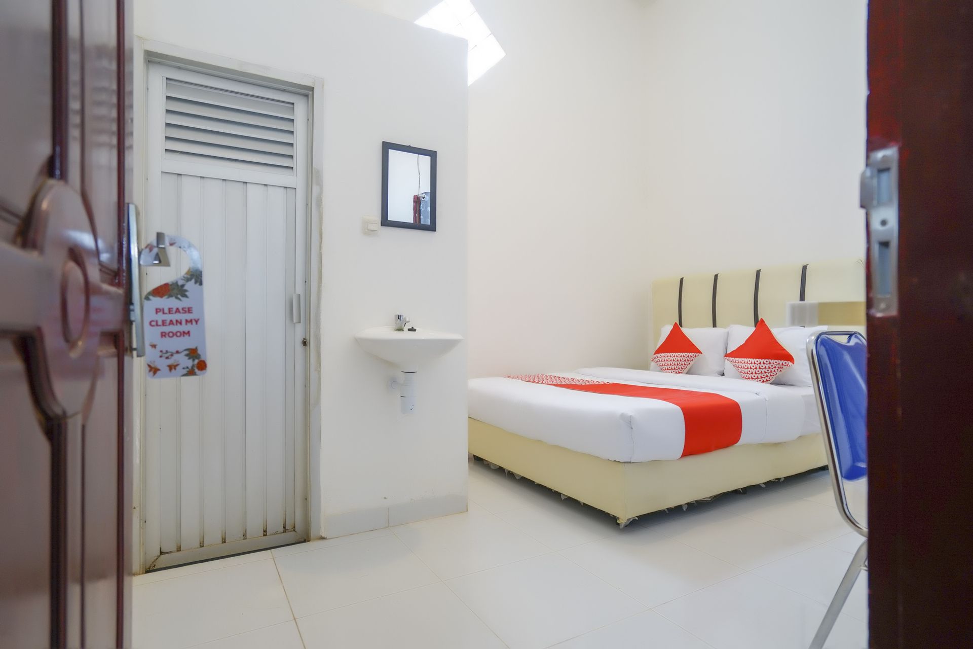 Room 21