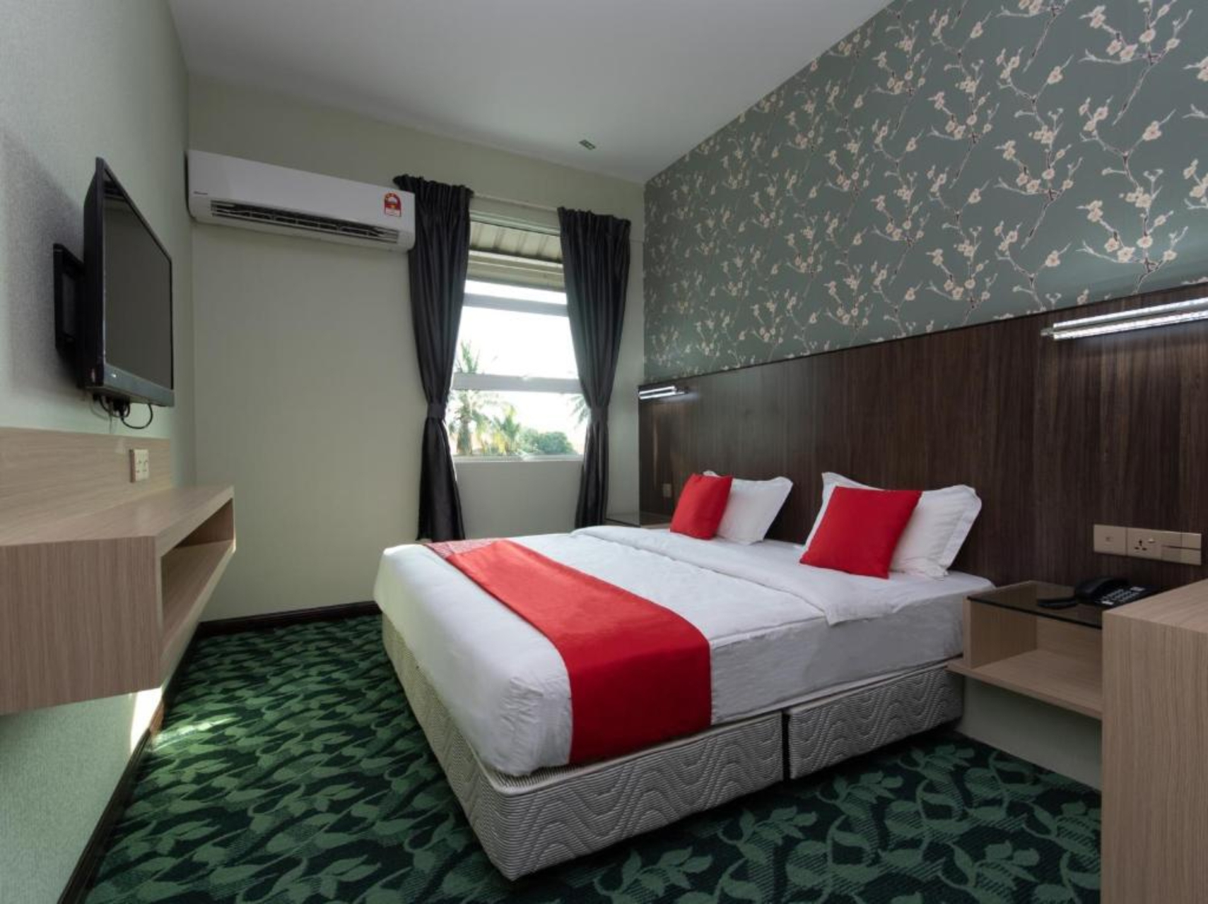 Kamar Standard King