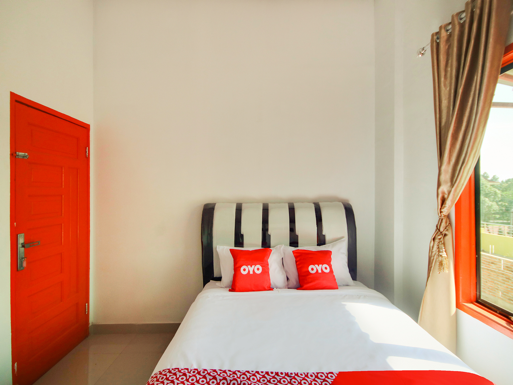 Bed 9