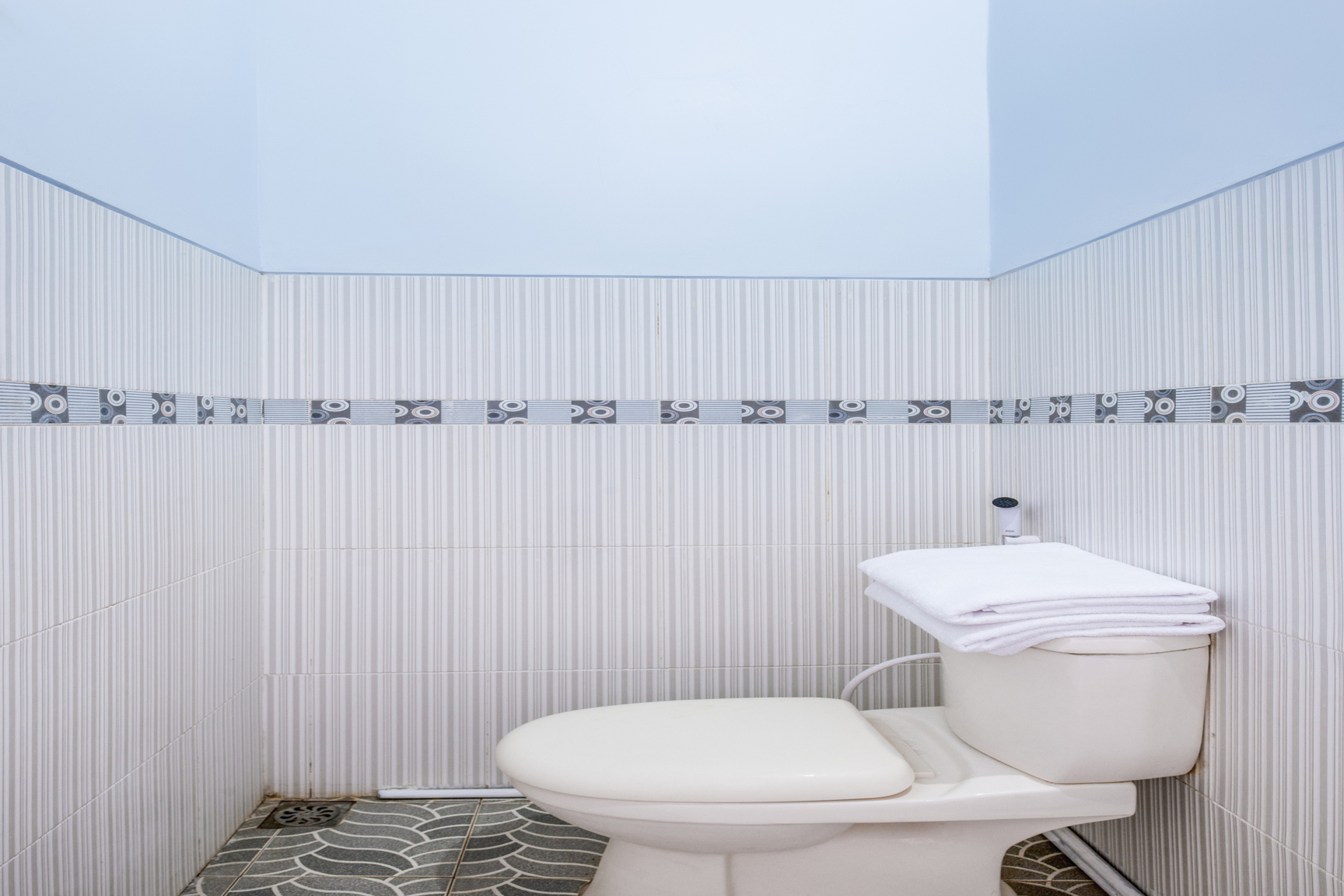 Bathroom 3