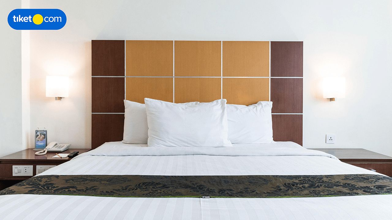 Bed 14