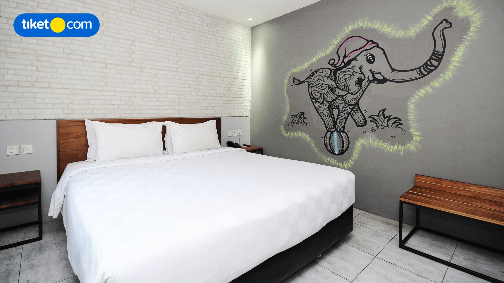 Bed 12