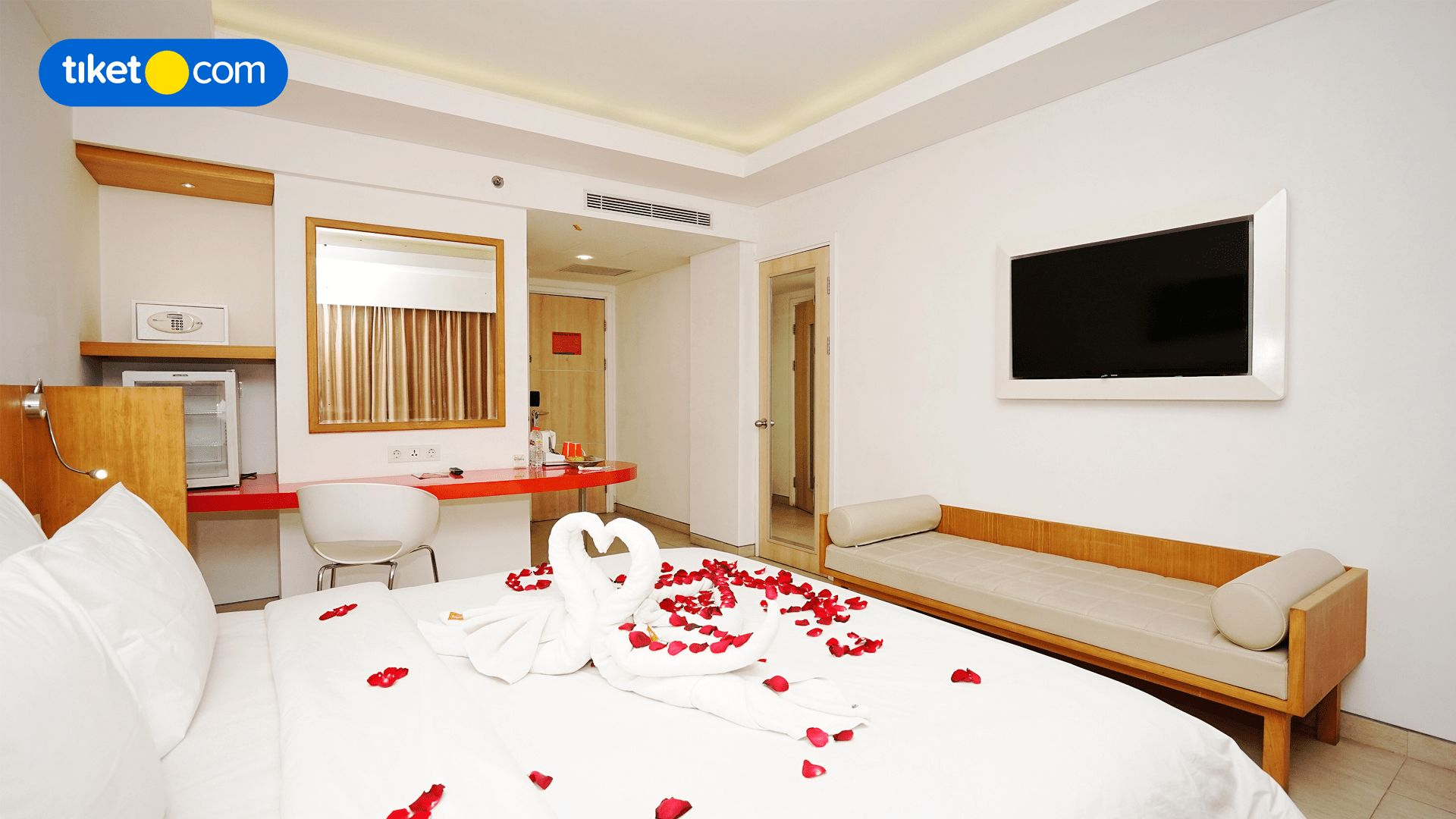 Bed 36
