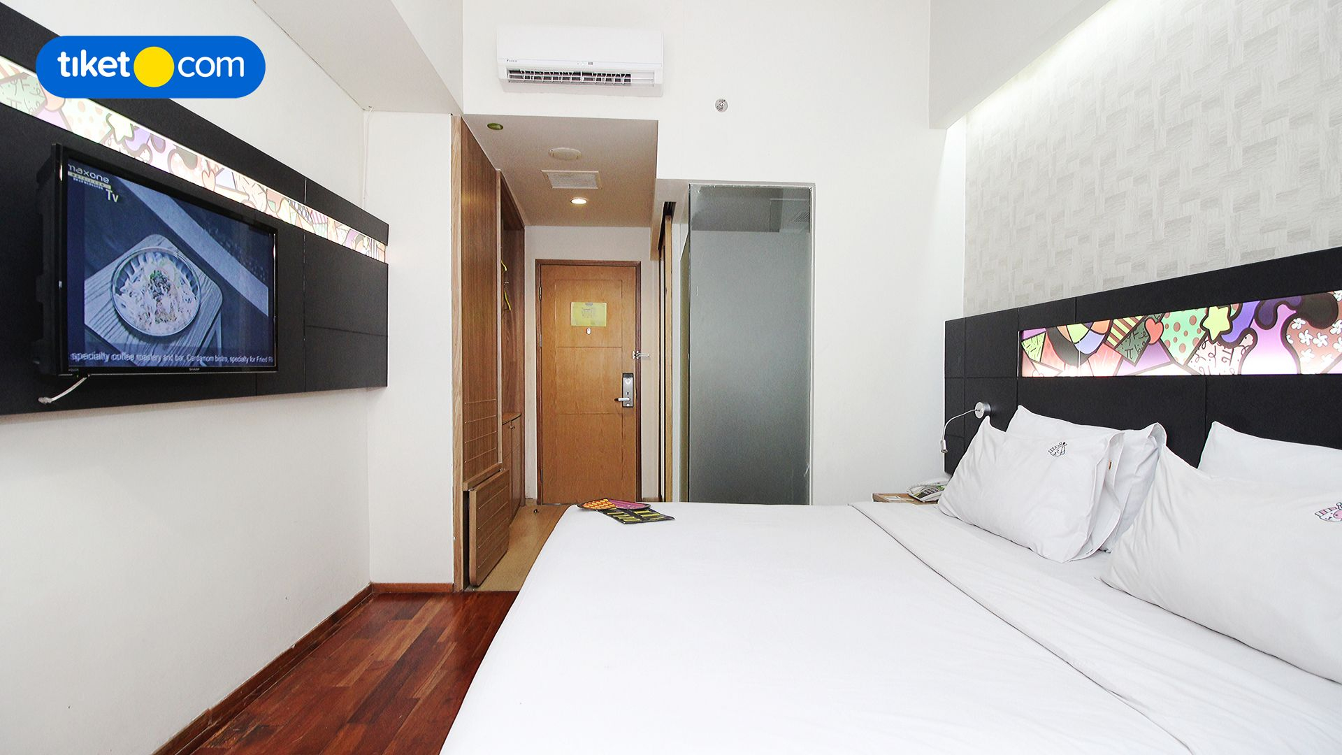 Bed 9