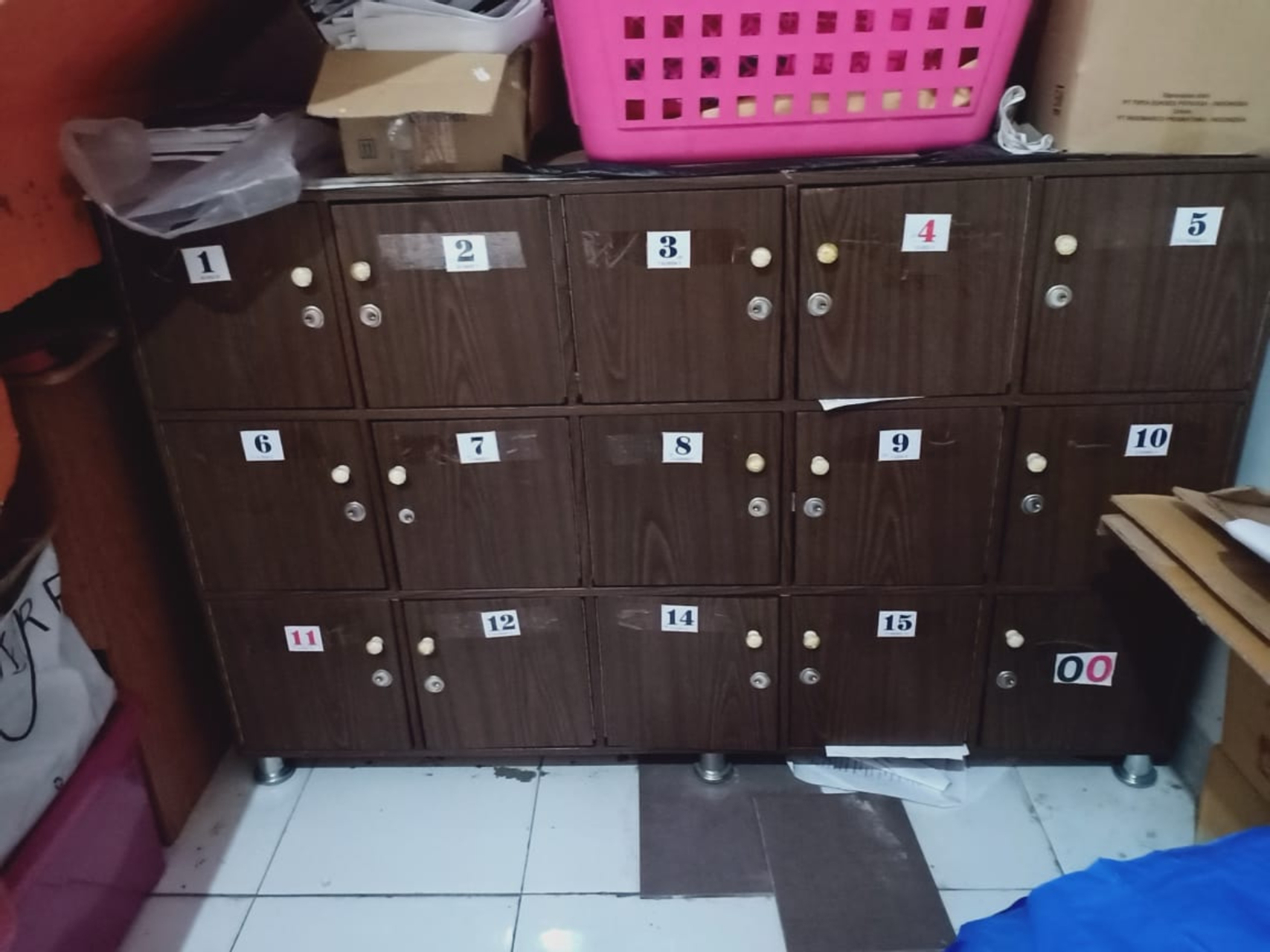 Others 3, Homestay Mentari Women Only (tutup sementara), Surabaya