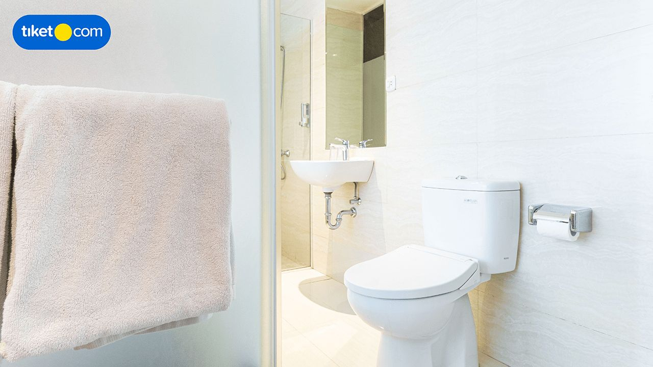 Bathroom 9